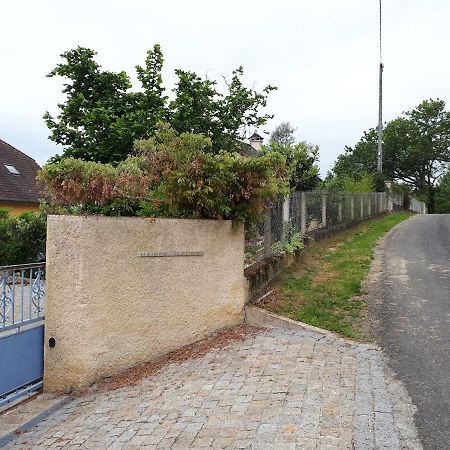 Aubertin Maison Fleurie מראה חיצוני תמונה