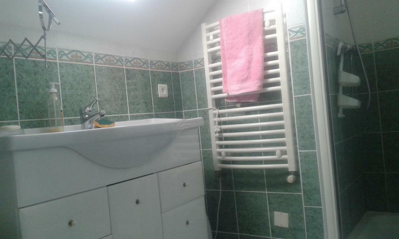 Aubertin Maison Fleurie מראה חיצוני תמונה